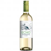 Vinho Echo Classic Sauvignon Blanc 750 ml
